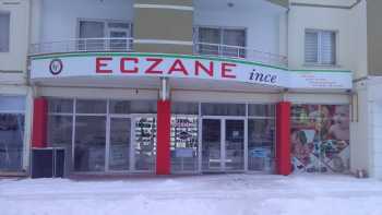 İNCE ECZANESİ