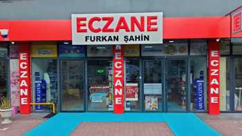 ECZANE FURKAN ŞAHİN