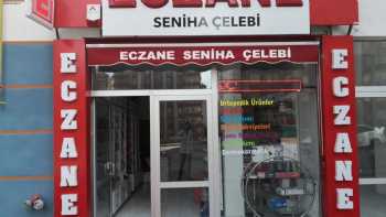 Eczane Seniha Çelebi