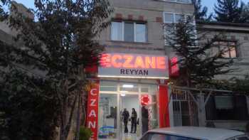 REYYAN ECZANESİ