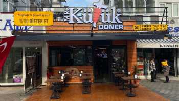 Kütük Döner