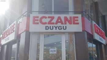 Duygu Eczanesi