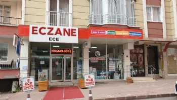 Ece Eczanesi