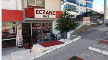 İNCİ ECZANESİ