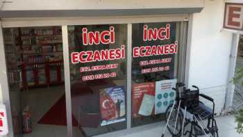 İNCİ ECZANESİ