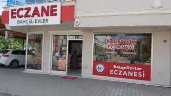 Bahçelievler Eczanesi