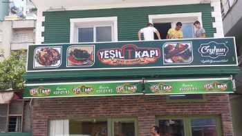 Yeşil Kapı Kebap