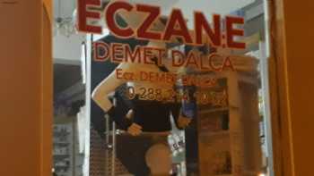 Eczane Demet Dalca