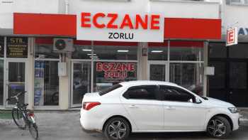 Zorlu Eczanesi