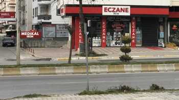 İrem Eczanesi