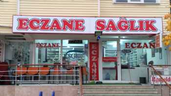 sağlık eczanesi