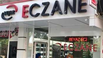 Beyaz Eczane