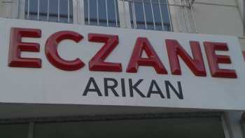 ARIKAN ECZANESİ