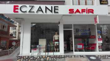 Safir Eczanesi