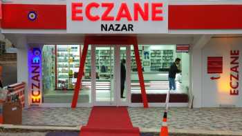 Nazar Eczanesi (Yeni)