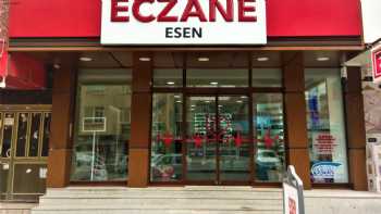 ESEN ECZANESİ