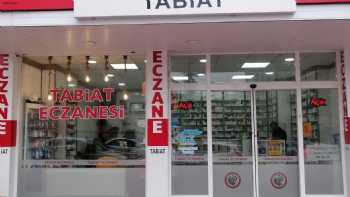 TABİAT ECZANESİ