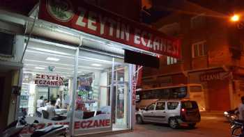 Zeytin Eczanesi