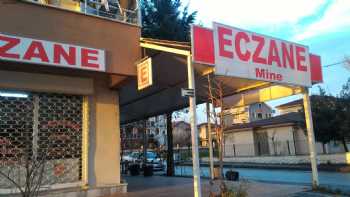 Mine Eczane