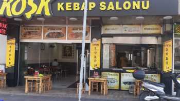 Köşk Kebap Salonu (Anayurt 1 )