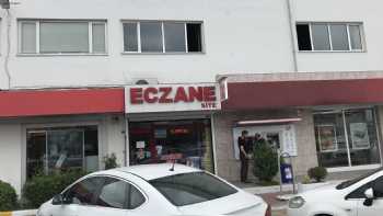 Site Eczanesi