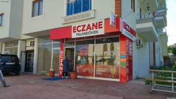 PALANDÖKEN ECZANESİ