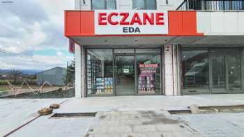 EDA ECZANESİ