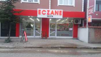 ERSİN ECZANESİ