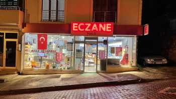 HALE ECZANESİ