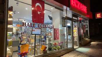 HALE ECZANESİ