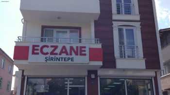 Şirintepe Eczanesi