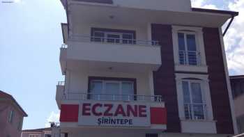 Şirintepe Eczanesi