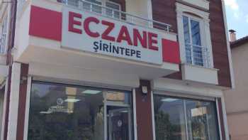 Şirintepe Eczanesi