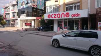 Çetin Eczanesi