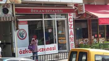 Özkan Eczanesi