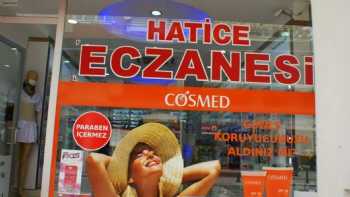 Hatice Eczanesi