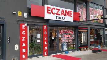 Kübra Eczanesi