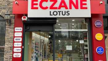 LOTUS ECZANESİ