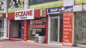 Eczane Sema