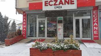 EMEK ECZANESİ