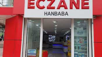 HANBABA ECZANESİ