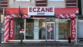 ÇINAR ECZANESİ