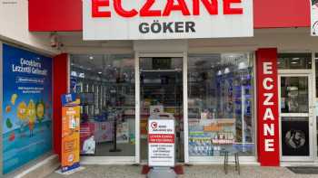 Göker Eczanesi