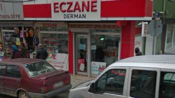 Derman Eczanesi