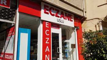 Eczane Uslu