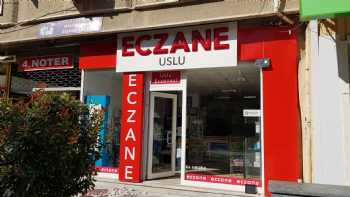 Eczane Uslu