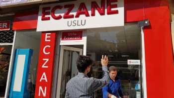 Eczane Uslu