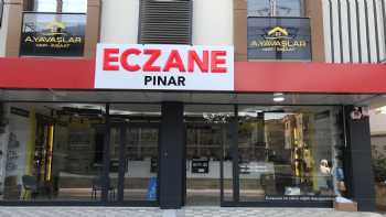 Eczane Pınar