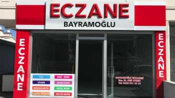 BAYRAMOĞLU ECZANESİ