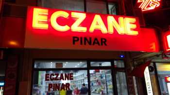 Pınar Eczanesi